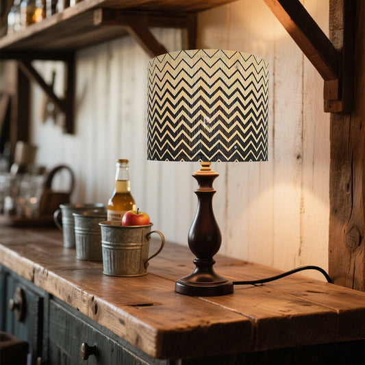 modern lamp, bamboo lamp shade, Floor Lamps, Table Lamps, Chandelier Lamp, ripple, Groovy unique, Lamp Replacement Accessories E27, 30x23cm