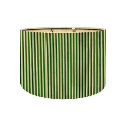 bamboo lamp shade, modern lamp, groovy unique,Simple and elegant, Floor Lamps, Table Lamps, Chandelier Lamp, Lamp Replacement Accessories E27, 30x23cm