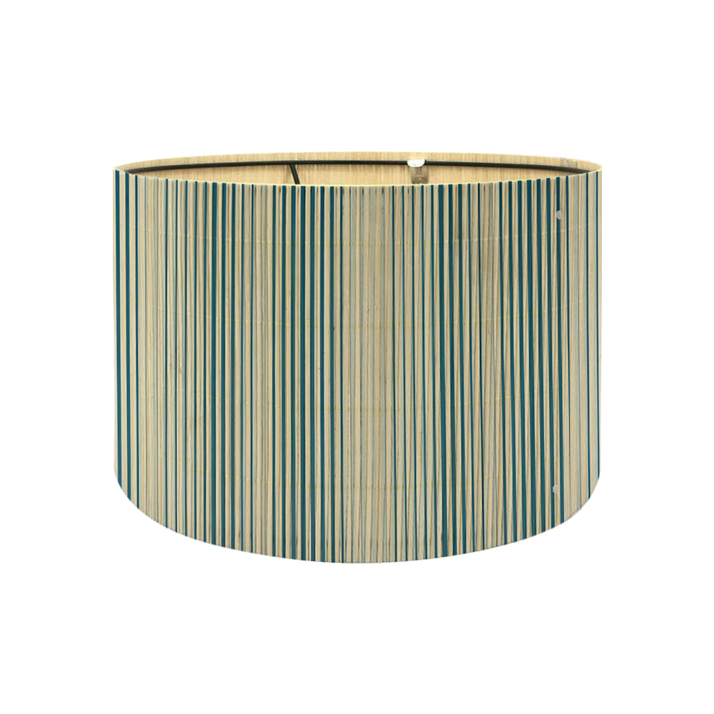 bamboo lamp shade, modern lamp, groovy unique,Simple and elegant, Floor Lamps, Table Lamps, Chandelier Lamp, Lamp Replacement Accessories E27, 30x23cm