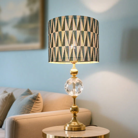 lamp shade, bamboo, modern lamp,groovy unique, Floor Lamps, Table Lamps, Chandelier Lamp, Elegant, Lamp Replacement Accessories E27, 30x23cm